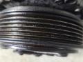 компрессор кондиционера Volvo V50 1 поколение 2005, 2.0 л., D 4204 T, дизель, 6МКПП, серебристый, универсал, передний привод, 3M5H19D629HD - фото №3