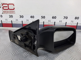 зеркало наружное правое Opel Astra G 2001, 2.2 л., МКПП, кабриолет, 9201112