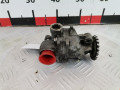 насос масляный Volkswagen Polo 4 поколение 2004, 1.4 л., МКПП, хетчбэк 3 дв., 045115104C - фото №4