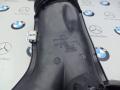 патрубок интеркулера BMW 7 серия F01/F02 2010, 3.0 л., N54 B30 A, бензин, 7582312 - фото №2