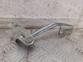 петля капота левая Ford Focus 1 поколение 2001, 1.6 л., бензин, МКПП, хетчбэк 5 дв., XS4116801AF - фото №5