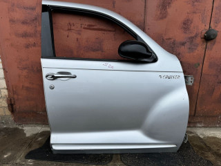 дверь передняя правая Chrysler PT Cruiser 1 поколение 2004