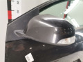 дверь передняя левая Renault Megane 3 поколение 2009, 1.6 л., МКПП, хетчбэк 3 дв., 801010671R - фото №2