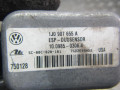 датчик ускорения Volkswagen Golf 4 поколение 2002, 1.6 л., МКПП, хетчбэк 5 дв., 1J1907637D, 1J0907655A - фото №4