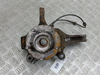 ступица передняя правая Nissan Qashqai 1 поколение [рестайлинг] 2010, 1.5 л., МКПП, внедорожник 5 дв., 40202JG01B
