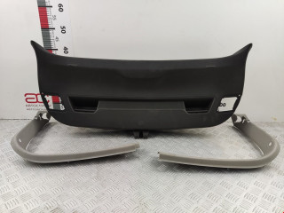 обшивка крышки багажника Opel Astra J 2010, 1.4 л., МКПП, хетчбэк 5 дв., 13294211