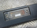 подсветка номера Volkswagen Caddy 2 поколение 2004, 2.0 л., МКПП, минивэн, 2K0827574C - фото №3