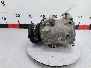 компрессор кондиционера Ford Focus 1 поколение 2000, 1.4 л., МКПП, хетчбэк 3 дв., 1578406