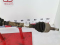 полуось передняя правая (приводной вал, ШРУС) Renault Scenic 3 поколение 2010, 1.5 л., робот, минивэн, 391009864R - фото №4