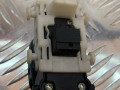 кнопка стеклоподъемника Mercedes-Benz C-Класс W203/S203/CL203 2002, A2038200210 - фото №5