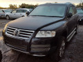 фонарь задний левый Volkswagen Touareg 1 поколение 2006, 2.5 л., АКПП, внедорожник 5 дв., 7L6945095P - фото №8