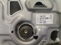 стеклоподъемник электрический задний левый Hyundai Trajet 1 поколение [рестайлинг] 2005, 2.0 л., АКПП, внедорожник 5 дв., 834053A000 - фото №3