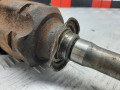 полуось передняя правая (приводной вал, ШРУС) Toyota RAV4 2 поколение (XA20) 2001, 2.0 л., МКПП, внедорожник 5 дв., 4341042060 - фото №8