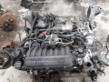 крышка двигателя передняя Mercedes-Benz A-Класс W168 1998, 1.7 л., АКПП, хетчбэк 5 дв., A6680160306 - фото №7