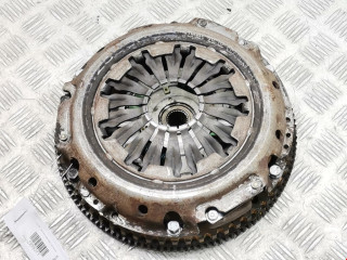 маховик Renault Laguna 2 поколение 2003, 1.8 л., МКПП, хетчбэк 5 дв., 8200441371
