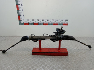 рулевая рейка Peugeot 307 1 поколение 2004, 1.6 л., МКПП, хетчбэк 5 дв.