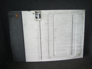 дверь сдвижная IVECO Daily 3 поколение 2005, 3.0 л., МКПП, микроавтобус