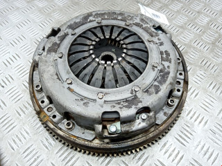 маховик Nissan Primastar 1 поколение [рестайлинг] 2008, 2.0 л., МКПП, фургон, 1231000Q0D