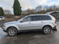 усилитель музыкальный Volvo XC90 1 поколение [рестайлинг] 2011, 2.4 л., АКПП, внедорожник 5 дв., 36001050 - фото №13