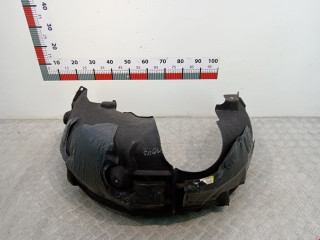 защита арок задняя левая (подкрылок) Mercedes-Benz S-Класс W222/C217/A217 2015, 6.0 л., АКПП, седан, A2226908100