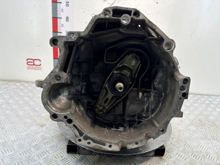 КПП механическая (МКПП) Volkswagen Passat B5 [рестайлинг] 2003, 1.6 л., МКПП, седан, 012300061DX