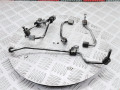трубка топливная Honda CR-V 3 поколение 2007, 2.2 л., МКПП, внедорожник 5 дв. - фото №2