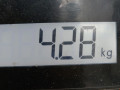 компрессор кондиционера Volkswagen Golf 6 поколение 2010, 1.4 л., МКПП, хетчбэк 5 дв., 1K0820859N - фото №6