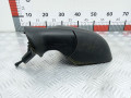зеркало наружное левое Renault Duster 1 поколение 2013, 1.5 л., МКПП, внедорожник 5 дв., 963025111R - фото №2