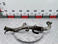патрубок радиатора Honda Civic 8 поколение 2006, 1.4 л., МКПП, хетчбэк 5 дв., 19505PWA000 - фото №3