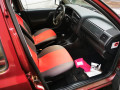 крыло переднее левое Volkswagen Golf 3 поколение 1996, 1.4 л., МКПП, хетчбэк 5 дв., 1H0821105B - фото №12