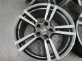 диск литой Porsche Cayenne 958 [рестайлинг] 2018, 3.0 л., АКПП, внедорожник 5 дв., 7P5601025M - фото №3