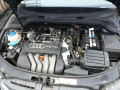 замок двери передней левой Audi A3 8P 2004, 2.0 л., МКПП, хетчбэк 5 дв., 4F2837015 - фото №11