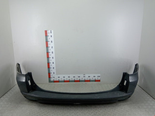 бампер задний Mitsubishi Pajero Sport 2 поколение 2010, 6410B194