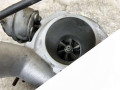 турбина Renault Laguna 2 поколение 2005, 2.2 л., дизель, GT1852V, H8200113839, 8200113839, 7180890008 - фото №4
