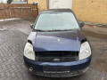 маховик Ford Fiesta 5 поколение 2004, 1.3 л., МКПП, хетчбэк 5 дв., 1099057 - фото №14