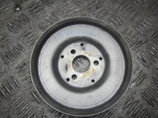 шкив насоса гидроусилителя Audi A6 4B/C5 [рестайлинг] 2001, 2.8 л., 078145255H