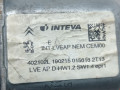 стеклоподъемник электрический передний правый Peugeot Partner 2 поколение (B9) 2011, 1.6 л., МКПП, минивэн, 9802389180 - фото №7