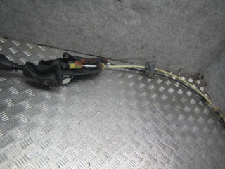 кулиса Mercedes-Benz Sprinter 2 поколение (W906) 2007, 2.2 л., МКПП, микроавтобус, A9062600409