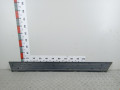 накладка на порог внутренняя Mitsubishi Pajero 4 поколение 2007, 2.8 л., МКПП, внедорожник 5 дв. - фото №2