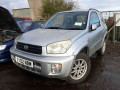 раздаточная коробка Toyota RAV4 2 поколение (XA20) [рестайлинг] 2005, 2.0 л., МКПП, внедорожник 5 дв., 3610042060 - фото №11
