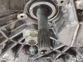 КПП механическая (МКПП) Mercedes-Benz A-Класс W168 1998, 1.4 л., бензин, 716503, A1683601800 - фото №3