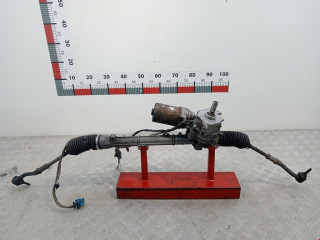 рулевая рейка Citroen C2 1 поколение 2006, 1.1 л., МКПП, хетчбэк 3 дв., 4000WT