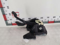 узел педальный (блок педалей) Citroen Jumper 1 поколение [рестайлинг] 2003, 2.2 л., МКПП, микроавтобус, 4500A0 - фото №4