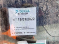 дверь задняя правая Mercedes-Benz C-Класс W202/S202 [рестайлинг] 2000, 2.0 л., МКПП, седан, A2027301205 - фото №14