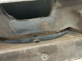 подушка крепления двигателя Cadillac SRX 2 поколение 2012, 3.6 л., АКПП, внедорожник 5 дв., 25778693 - фото №6
