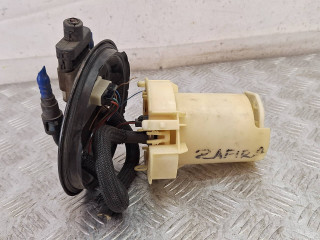 насос топливный Opel Zafira 1 поколение (A) 2001, бензин, 0580313061, 90581614