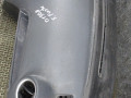 панель передняя салона (торпедо) Ford Fiesta 5 поколение [рестайлинг] 2007, 1.3 л., МКПП, хетчбэк 5 дв. - фото №8