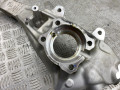 кулак поворотный левый BMW X6 G06 [рестайлинг] 2023, 3.0 л., B58B30, бензин, 31216876655 - фото №8