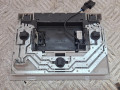 фонарь салона (плафон) SEAT Altea 1 поколение [рестайлинг] 2012, 1.6 л., дизель, робот, 3B0035711B - фото №3