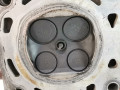 головка блока цилиндров Subaru Impreza 3 поколение (GE/GV/GH/GR) 2007, 1.5 л., МКПП, хетчбэк 5 дв., 11063AB420 - фото №6